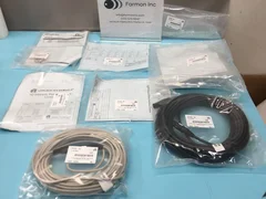 AMAT 0240-39751 KIT, ELEC, IQDP80 PUMP INTFC, LLC, PER SYS, 0010-35983, 161191