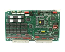NIKON SCANNER S202A NIKON 4S015-096 NK-C303-40 PCB