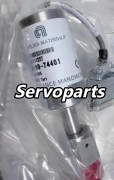 Applied Materials 0190-74401 Capacitive Vacuum Gauge, 1000Torr Range