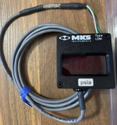 MKS LDM-A61PA2DF1 DISPLAY, TYPE LDM, AMAT