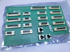 LAM Research 810-800082-311 Rev A VME Breakout Board,Used,US&7716