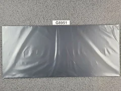 Applied Materials 0020-05833 Panel Floor Rear AC Box Cover MCE