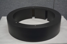 0020-04172 / INSERT BASE (EXT CATHODE) / APPLIED MATERIALS AMAT
