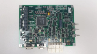 Nikon RBT I/F Board 4S018-783-4 NSR Used