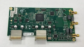 Advanced Energy DIGITAL 1600E MEAS PCB 33020013-05