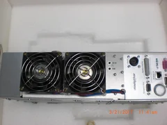 RF Systems (AE) 3155166-012 (AMAT) 0190-27187 Navigator RF Match w/RF ZScan