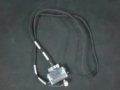 AMAT 0140-10198 Harness Assembly, INTCON, Turbo CNTRL/PCB, 2.5