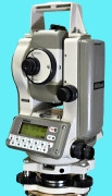Nikon DTM-310 5" Conventional Survey Total Station with CAL CERT!