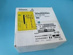 NEW AMAT 3300-06597 VIEWPORT GLASS 4.5 DIA PYREX