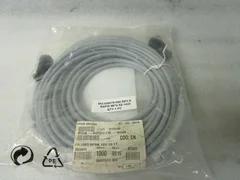 New! LAM Research 50â€™ Cable 853-026078-050 Rev. AÂ CA EMO RPBD TCU 50ft 