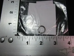 Applied Materials AMAT 3700-02344 ORING ID 468 CSD 078 VITON 75 DURO BRN