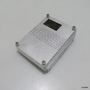 Lam Research Used PCB ASSY SYSTEM INTERLOCK VIOP, 810-800031-345 rev.B SEM-I-108