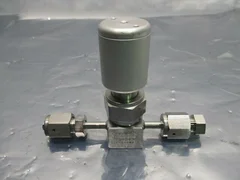 AMAT 0050-09789 Weldment, Final Valve, VER 4 TEOS, Swagelok 6LV-BNBW4, 102480