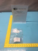 2 AMAT 0021-03647 SCR 4-40-X .50LG, Blocker 200mm SACVD, 169670