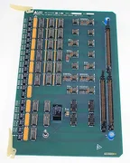 Lam, PC Board - GAS PANEL, p/n 810-017075-003
