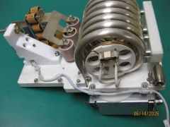 LAM RESEARCH RF MINI-MATCH ASSEMBLY; PART NUMBER: 853-025083-003
