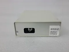 OCEAN OPTICS S2000 SPECTROMETER LAM 2300 Etcher P/N LAM 685-801852-002 #1