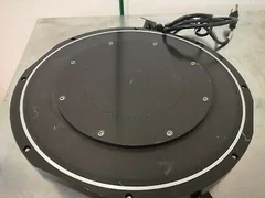 AMAT P5000 0242-13822 TOP LID, Sold as seen, need refurb...