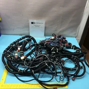 AMAT 0140-00021 MAIN SYSTEM HARNESS ASSEMBLY, 177131