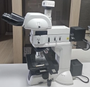 Nikon Eclipse LV100D Industrial Microscope [#A501]