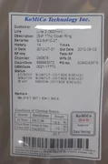 AMAT / Applied Materials 0021-17770 Cover Ring