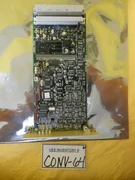 DIP 15039603 DeviceNet Analog I/O PCB Card CDN396 AMAT 0660-00078 FW 3.001 Spare