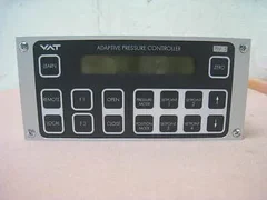 VAT throttle valve controller PM-5, 641PM-36PM-1006/111, LAM 796-093088-004