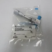 SWAGELOK SS-4BMG-VCR METERING BELLOWS SEALED VALVE 1/4" VCR MALE AMAT 3870-01302