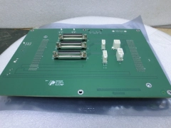 Lam Research 810-111093-001 Rev B PCB,UI/FIB Pressure Display Board,Used,My+9517