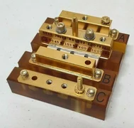 AMAT RADIANCE CAPACITOR BLOCK, 0040-76033 0040-61103 0040-75999 0040-76117