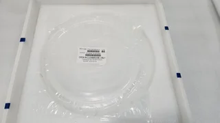 Lam Research RING,EDGE,TOP 716-236355-614 (New)