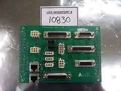 Lam Research 810-802902-006 Motherboard Node 2 PM PCB 710-802902-006 Used 