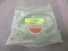 AMAT 0150-20285 Cable Assembly, WCVD / HLAND Water Switch, 411078
