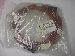 Lam Research Rainbow Pump Cart EMO Interconnect Cable, 853-017818-050 Rev E