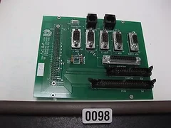 0100-77042, Applied Materials, PCB ASSY, PENTIUM INTERFACE