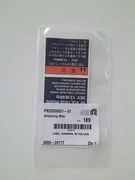 AMAT 0060-09177 LABEL, WARNING, RF VOLTAGE, NEW