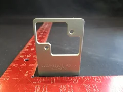 Applied Materials (AMAT) 0020-38808   BOTTOM FAN CONNECTOR BRACKETÂ 