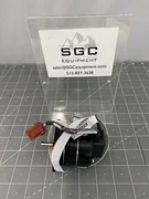 Applied Materials/AMAT Motor Encoder Assembly Robot Rotation PN: 0090-02952