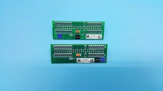 Appleid materials / AMAT 0100-02311 Rev 001 ( lot of 2 )