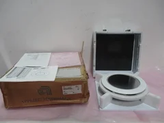 AMAT 0010-03530 Assy, Diamond C Head Carrier, ASM, 2492-038, 417448