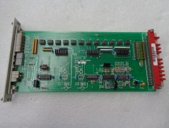 AMAT P/N: 0100-09009, BUFFER I/O PC BOARD