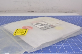 0020-48987 / COVER PEDESTAL, PVD CLEAN TUNGSTEN 200MM JMF / APPLIED MATERIALS