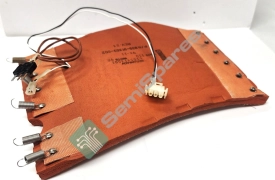 L105313501 839-091303-002, WATLOW / LAM RESEARCH, ASSY, HTR, TRANSITION MANF