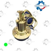 APPLIED MATERIALS AMAT E-CHUCK Housing 0041-58219