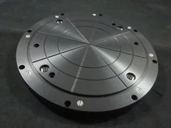 AMAT 0020-30204 Pedestal, 8, XTAL, DC,WF, EXT, RC