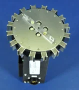 193 AMAT  5-PHASE STEPPING MOTOR A4249-92125HG-A1 0010-70264 REV 002