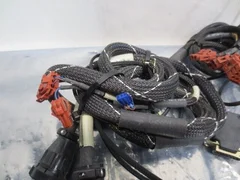 AMAT 0140-76100 P5000  Chamber interface cable assembly, 112271