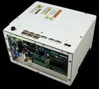 LAM Research 846-051190-846 All In One Gas Box w/2x Brooks CMX45 + Control Board
