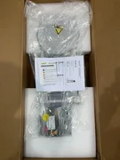 AMAT 3870-06387 VALVE 8" GAT PNEUMATIC ACTATED UHV SST