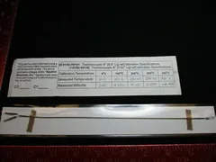 Applied Materials (AMAT) 0190-09141 THERMOCOUPLE